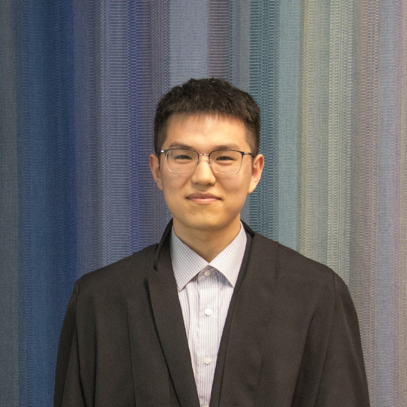 Zhi Cao
